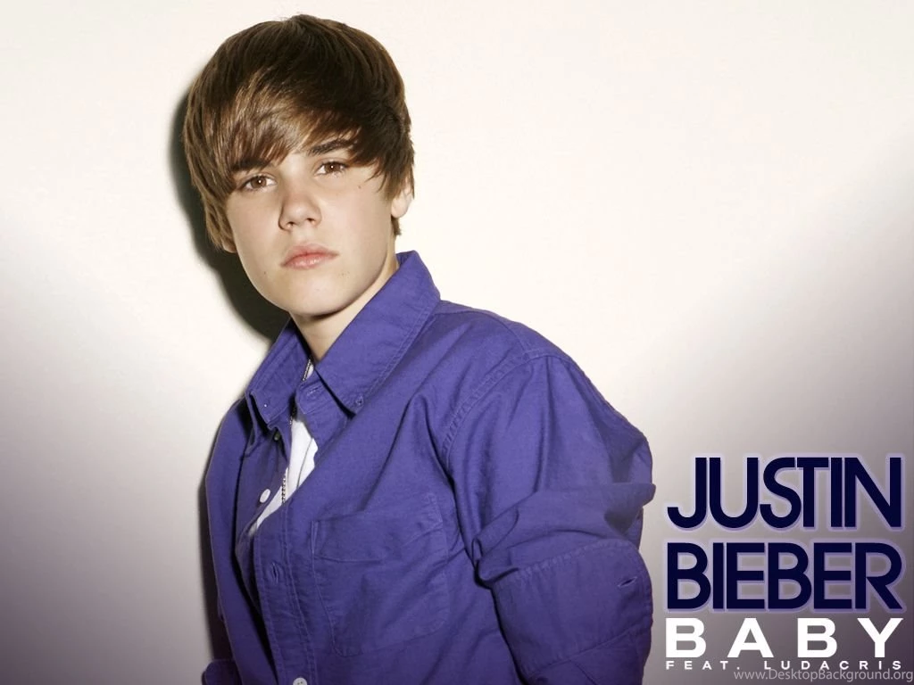Justin Bieber Baby Wallpapers.jpeg