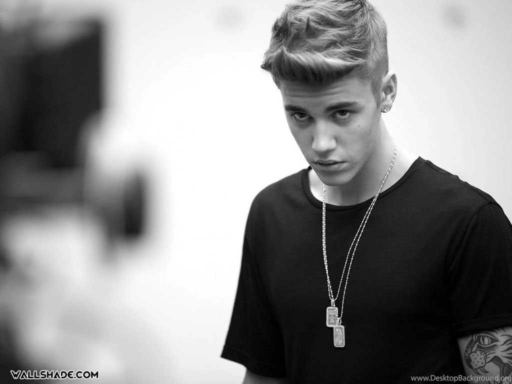 Free Justin Bieber HD Desktop Wallpapers 1024768