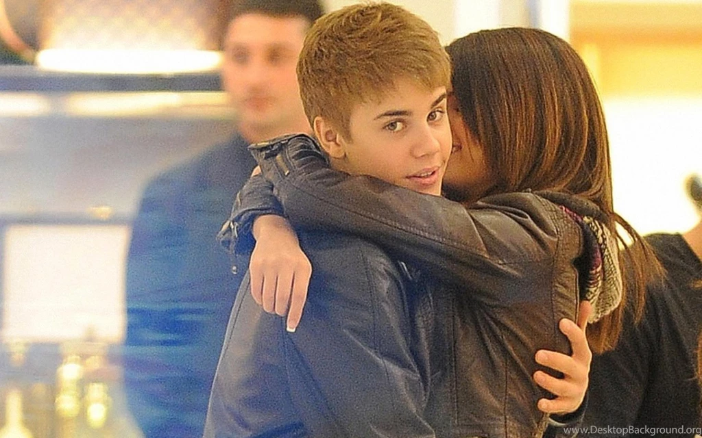 Selena Gomez Justin Bieber HD Wallpapers For Free – Simply High ...