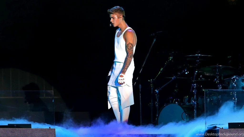 Justin Bieber HD Wallpapers