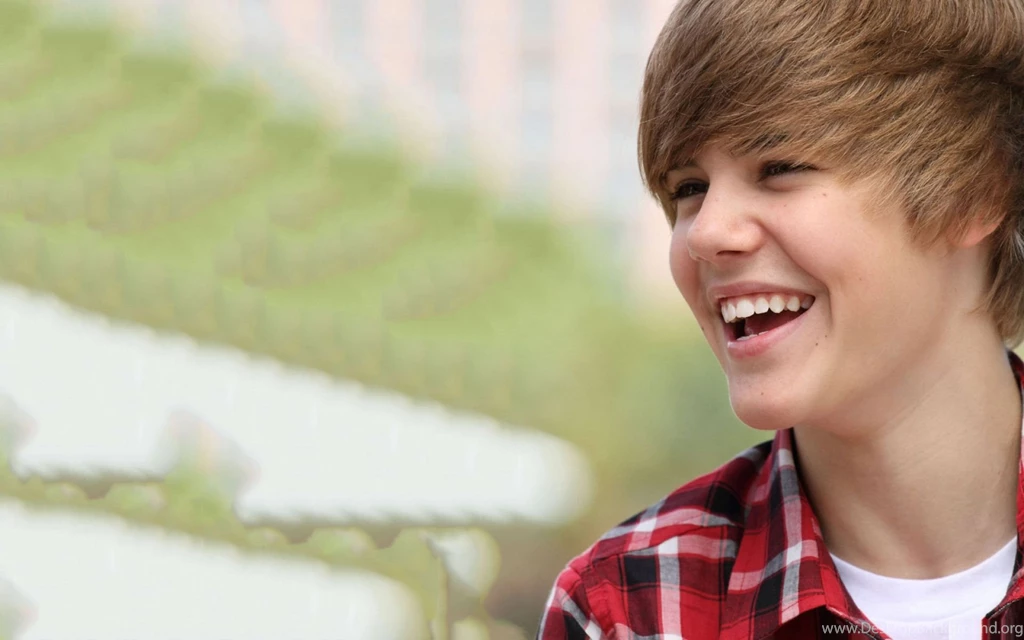 Justin Bieber Wallpapers