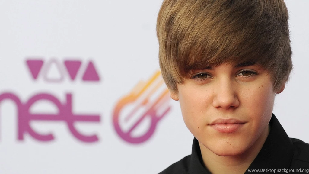 Justin Bieber Full HD Wallpapers