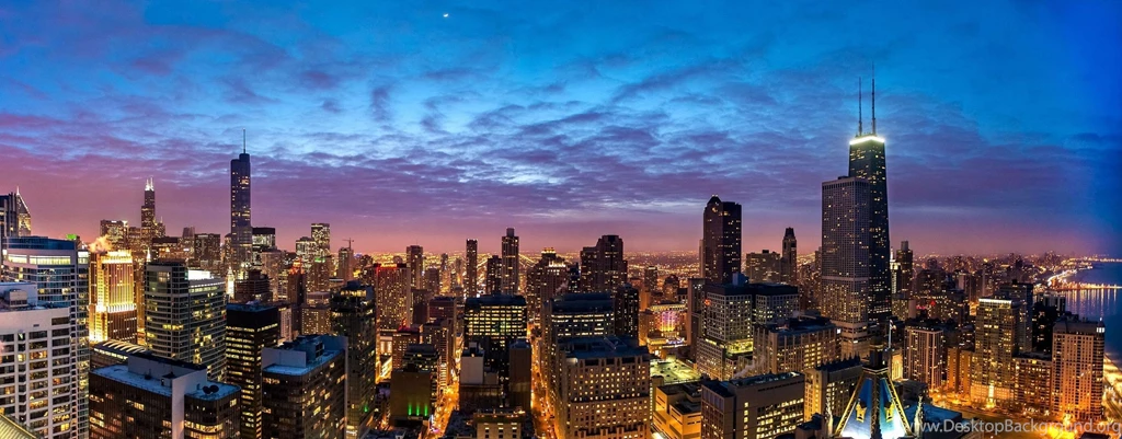 Chicago Wallpapers