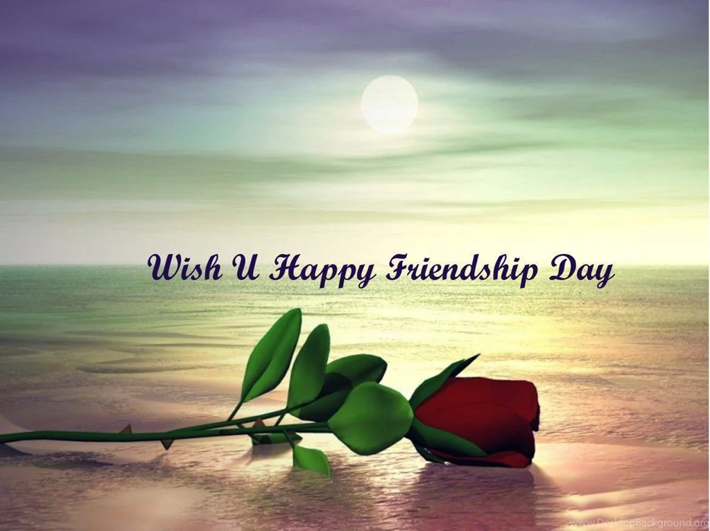 Happy* Friendship Day HD Images, Wallpapers, Pics, And Photos ...