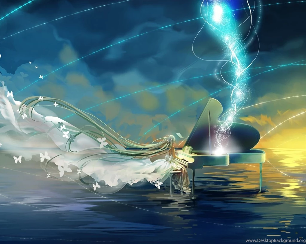1280x1024 Vocaloid Wallpapers HD, Desktop Backgrounds 1280x1024