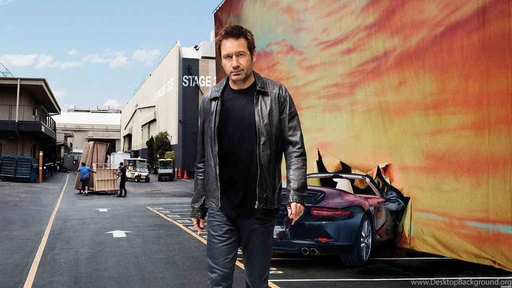 Californication Wallpapers