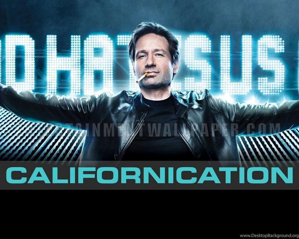 Californication Wallpapers