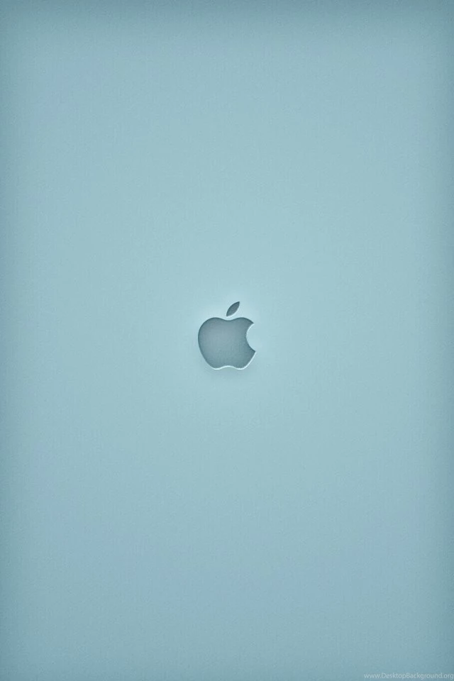 Some Minimalistic iPhone 4 Wallpapers