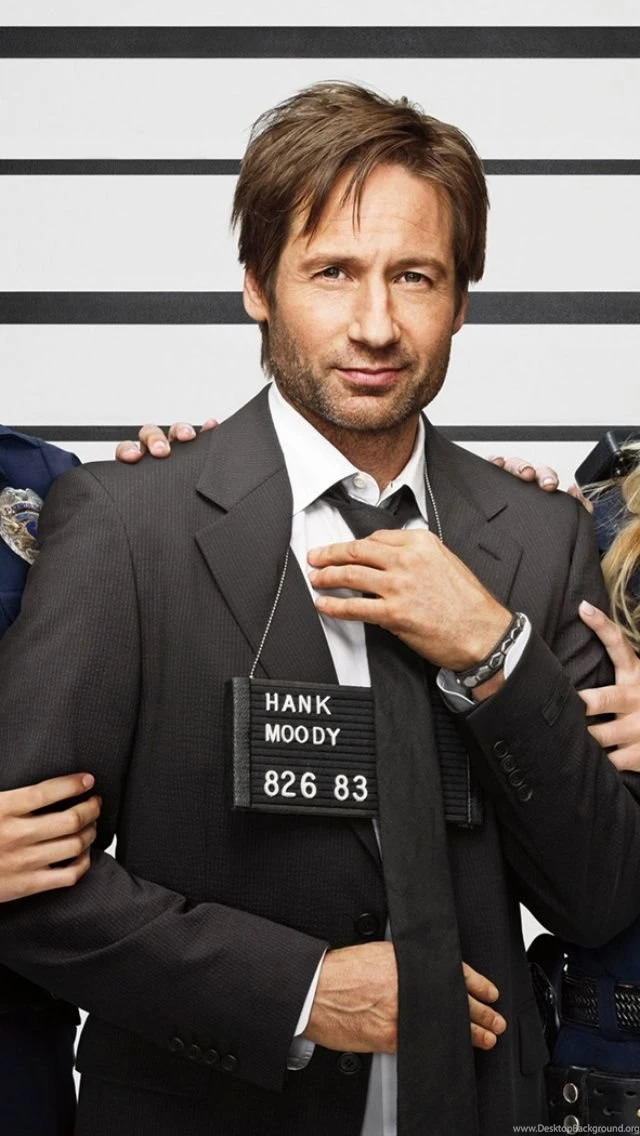 Californication iPhone 5 Wallpapers