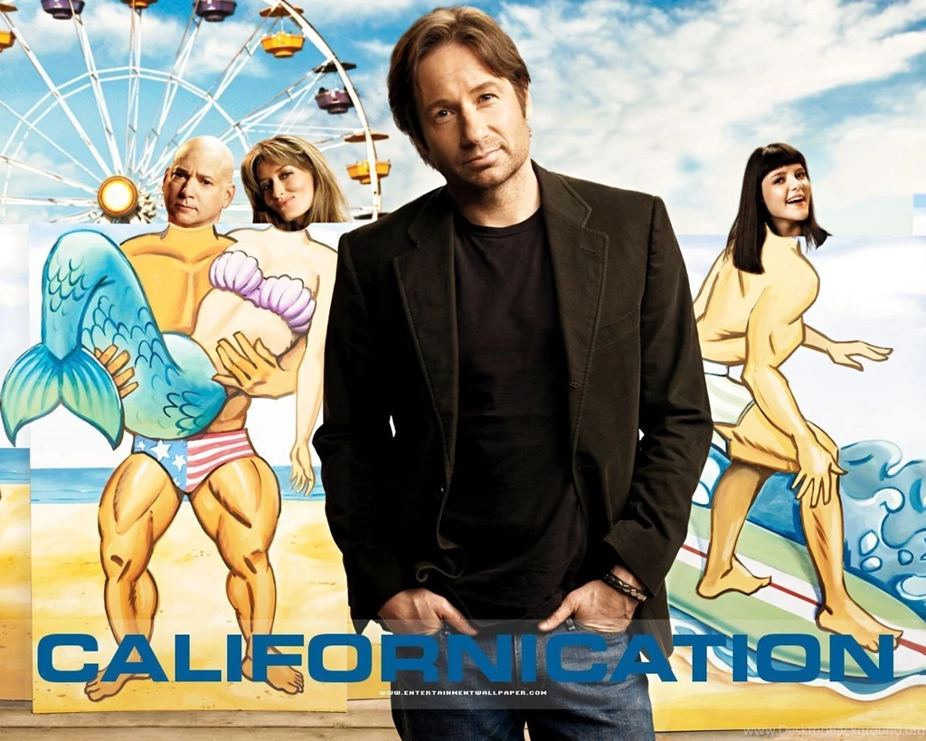 Californication Wallpapers