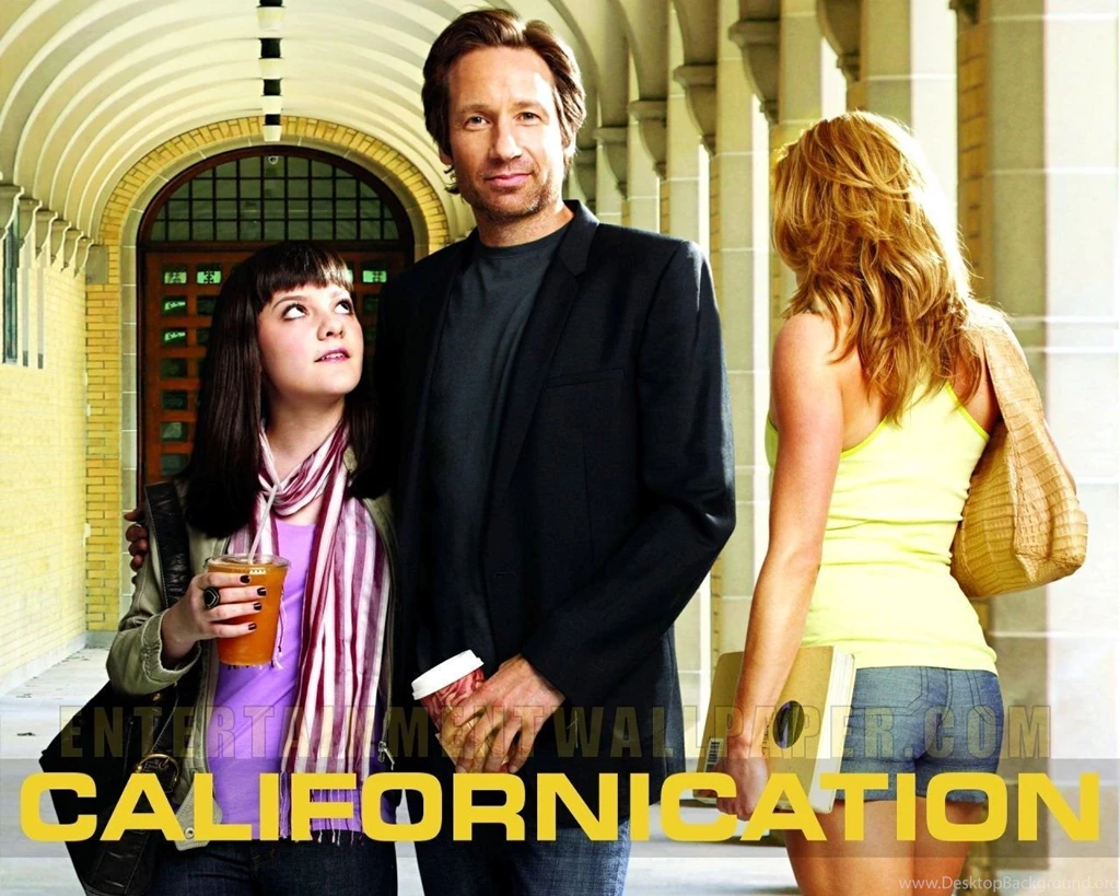 Californication Wallpapers