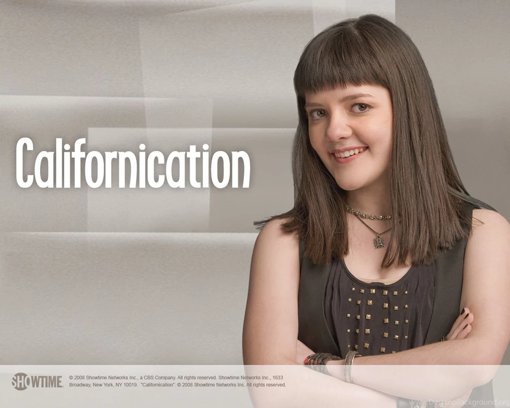 Californication