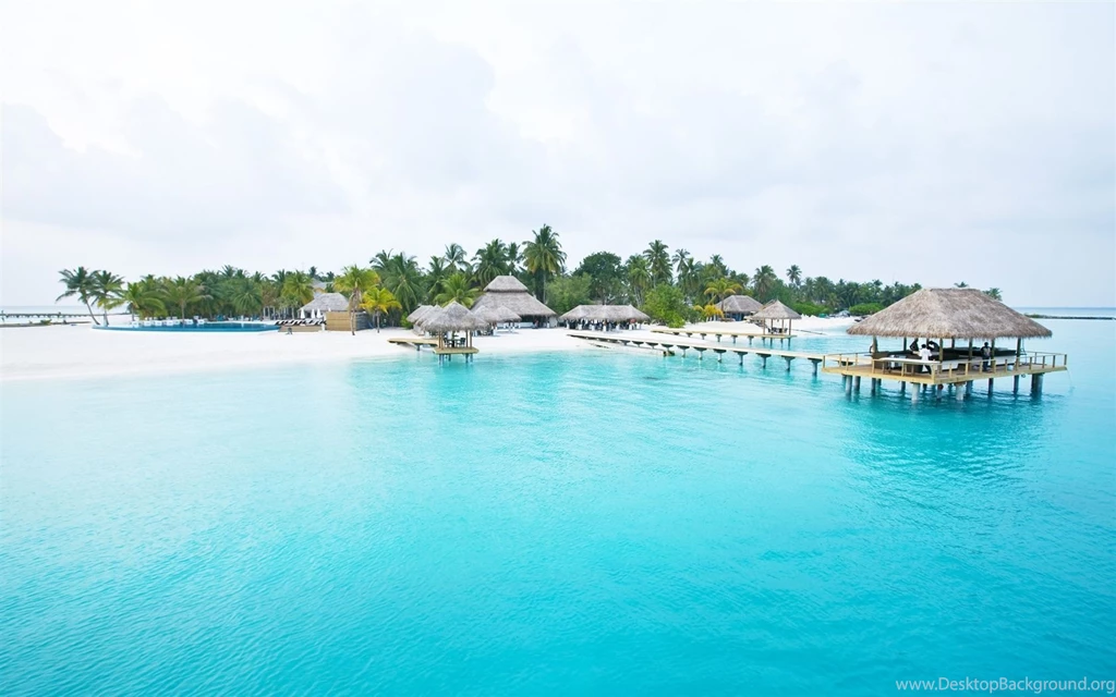 Beautiful Maldives Seychelles Island HD Wallpapers