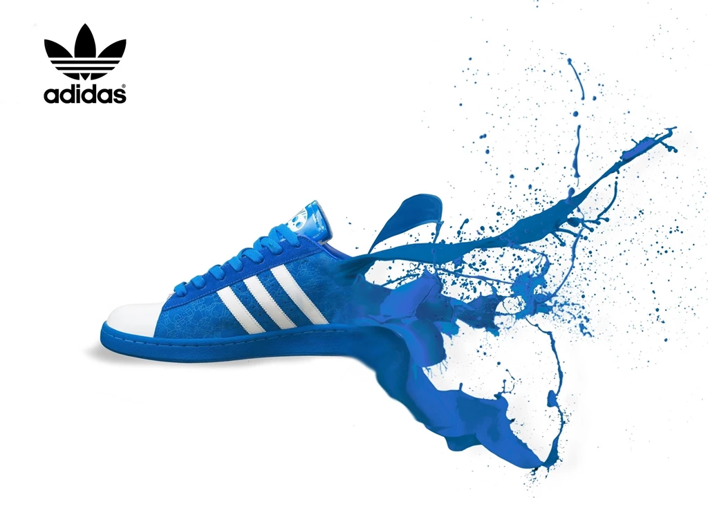 26 Adidas HD Wallpapers
