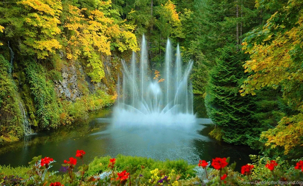 Gardens Wallpaper: Keukenhof Gardens Desktop Backgrounds Wallpapers ...