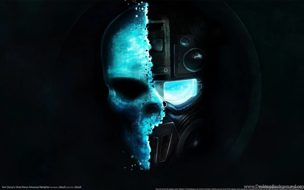 Ghost Recon: Future Soldier HD Wallpapers