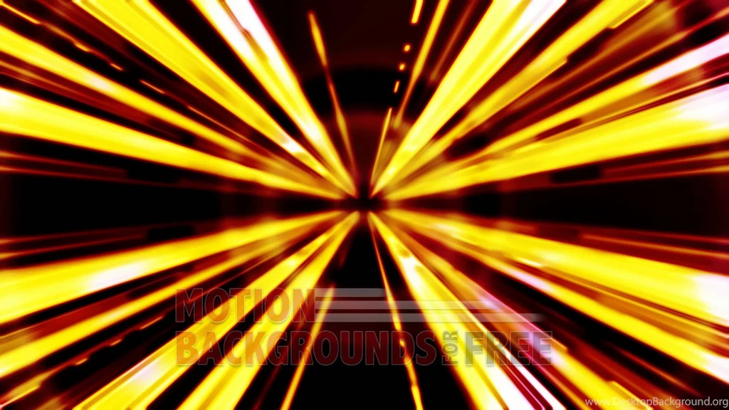 Free Light And Energy Motion Backgrounds "Extreme Tunnel" YouTube