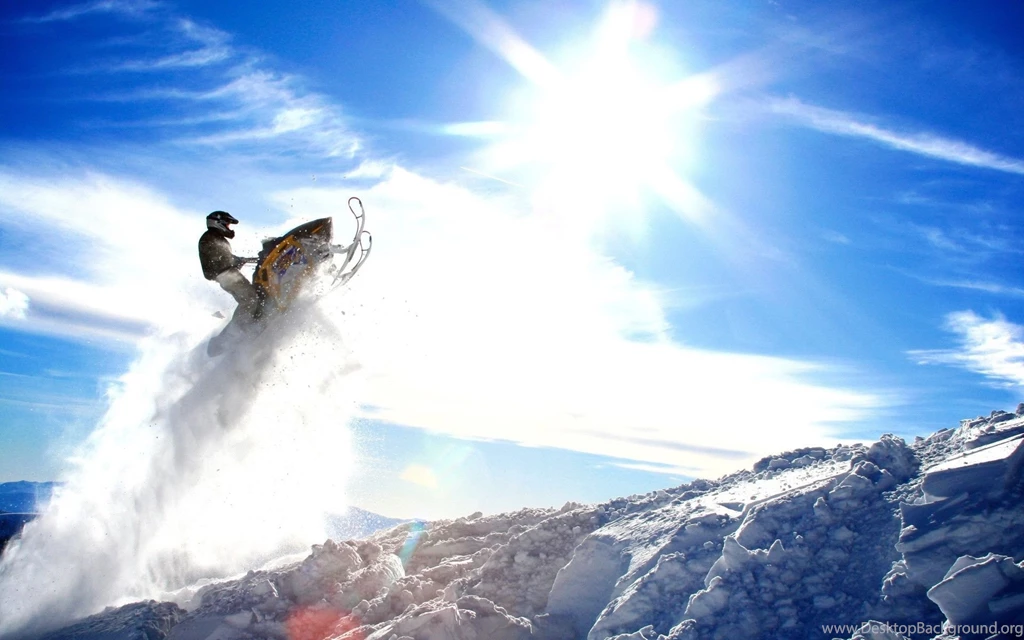 Extreme Wallpapers