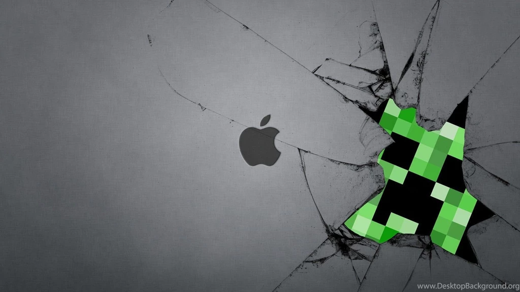 Minecraft Creeper Wallpapers For Mac Users : Wallpapers