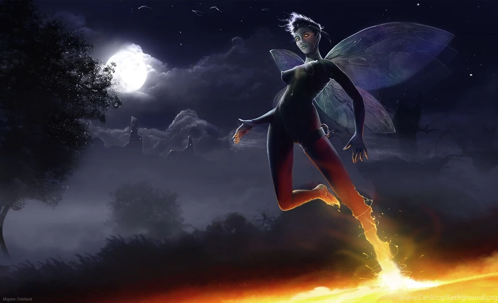 Free HQ Nyonea Under The Stars Wallpapers Free HQ Wallpapers