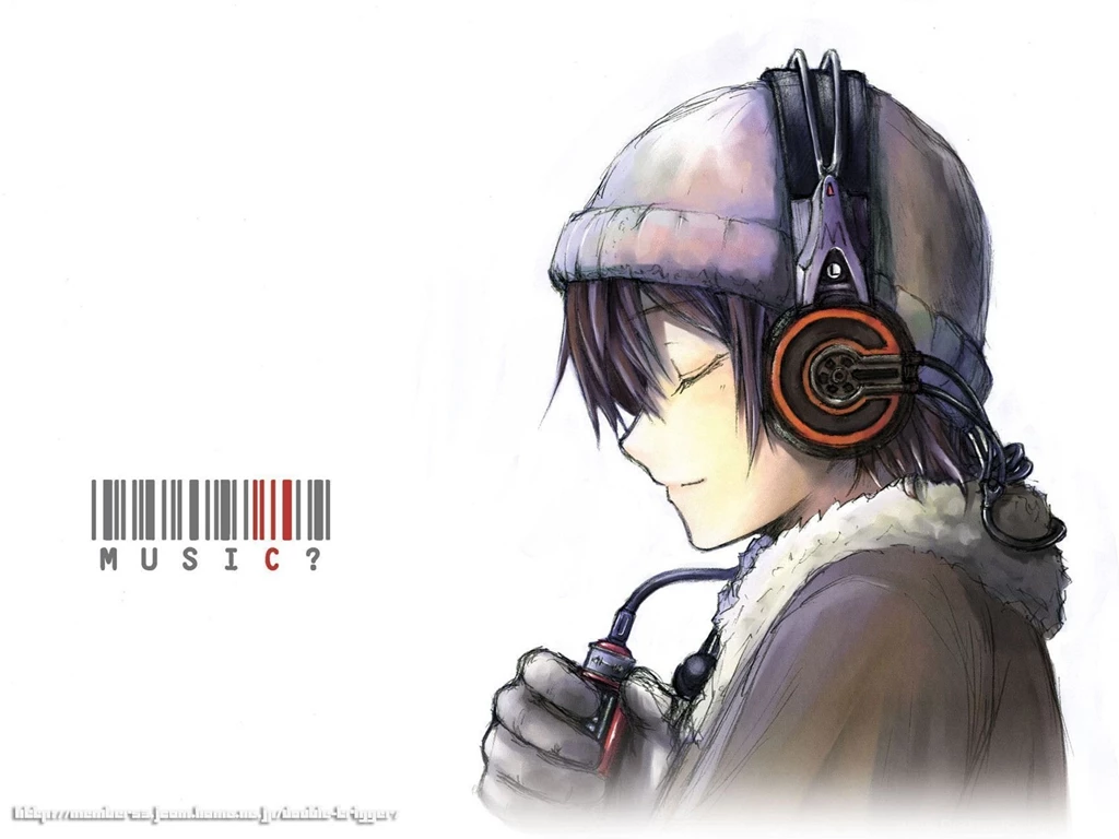Anime Guy Wallpapers