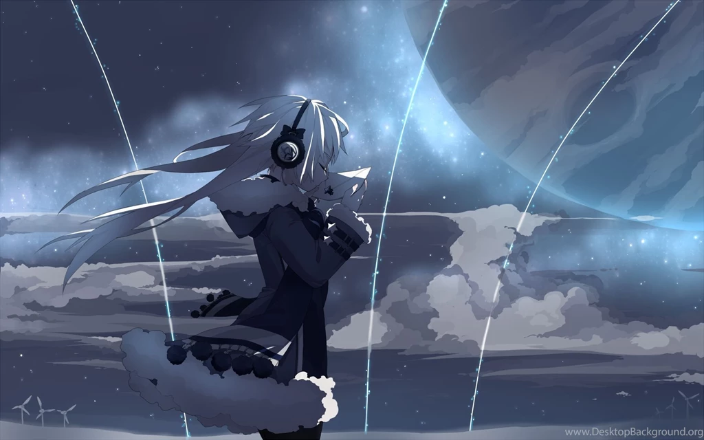 Headphones Computer Wallpapers, Desktop Backgrounds