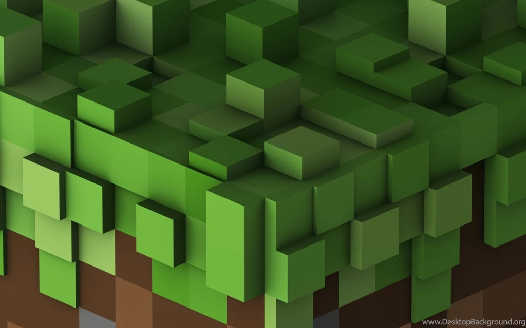 Minecraft Wallpapers