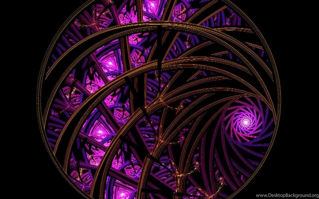Stained Glass Window Wallpapers