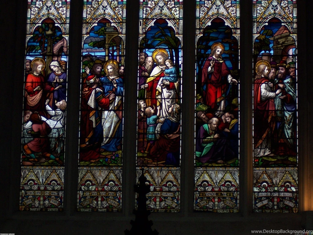 Top Stained Glass Wallpapers For Walls Images For Pinterest