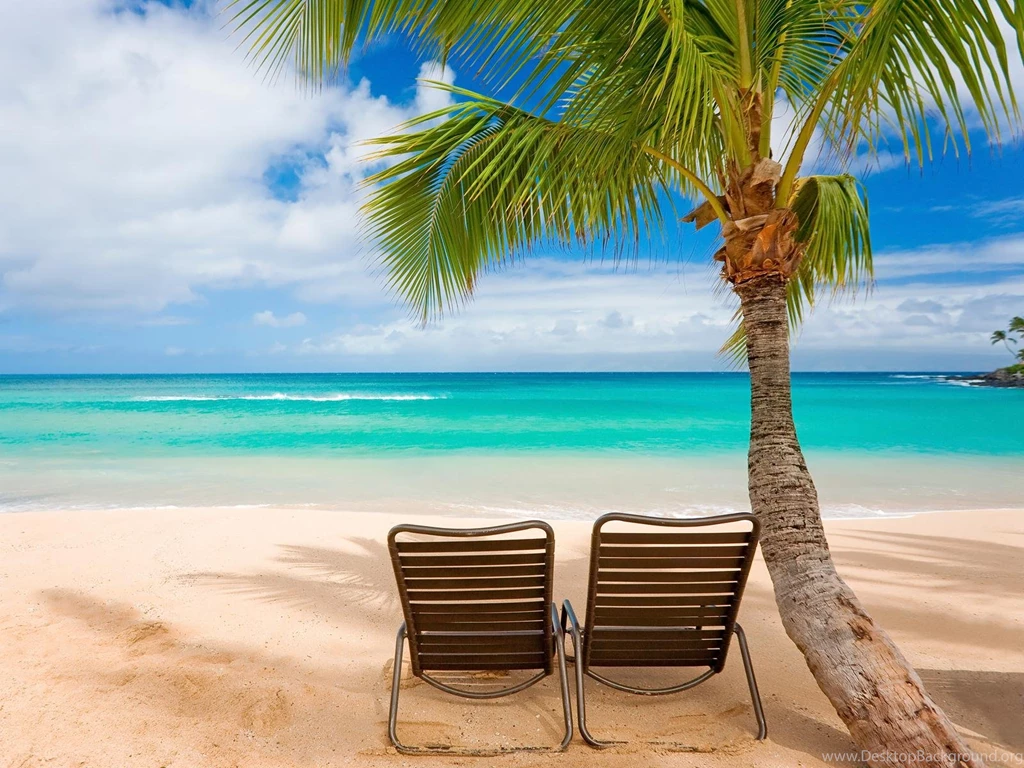 Summer Desktop Backgrounds