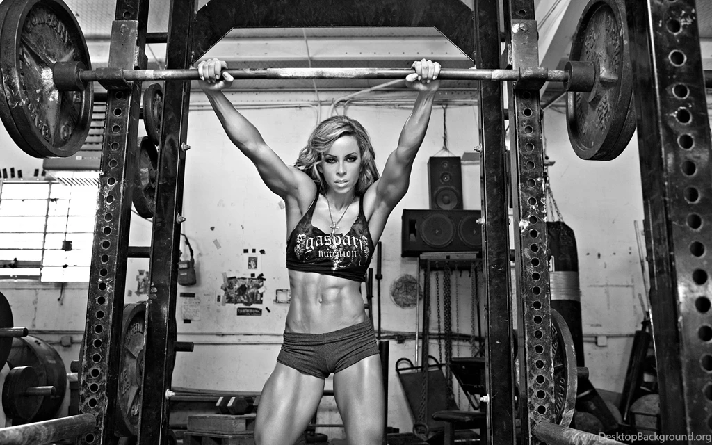 Women's Fitness Wallpapers And Images Wallpapers, Pictures, Photos
