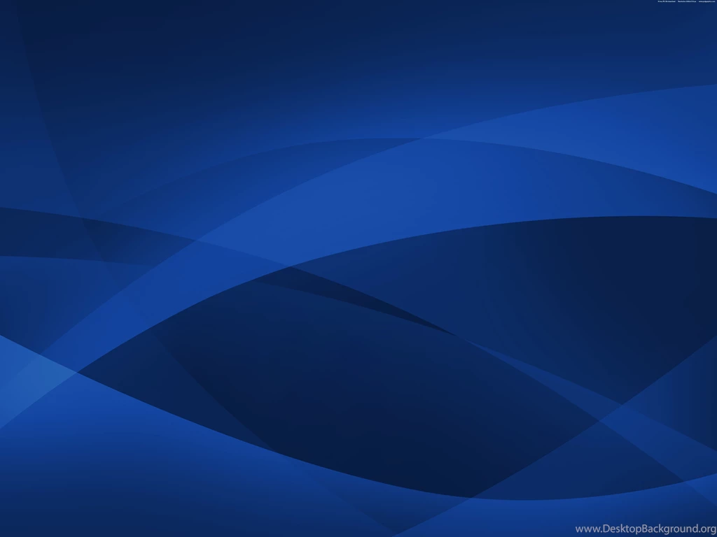 Abstract Layout Designs, Blue And Green Backgrounds