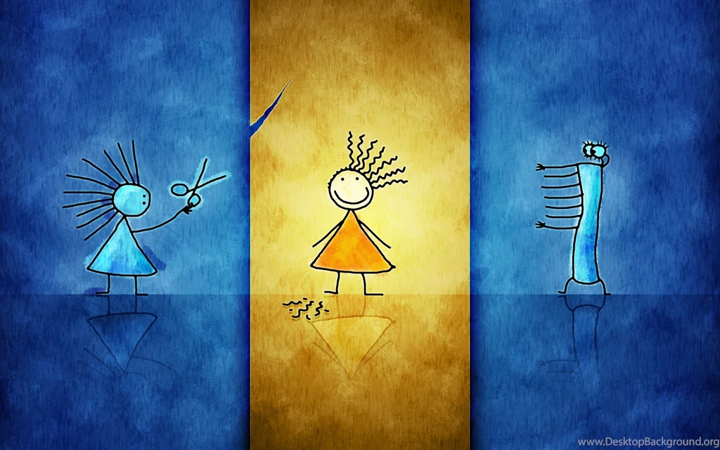 Stained Glass Wallpapers