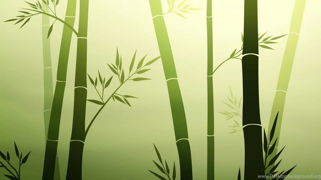Bamboo HD Wallpapers Wallpapers (