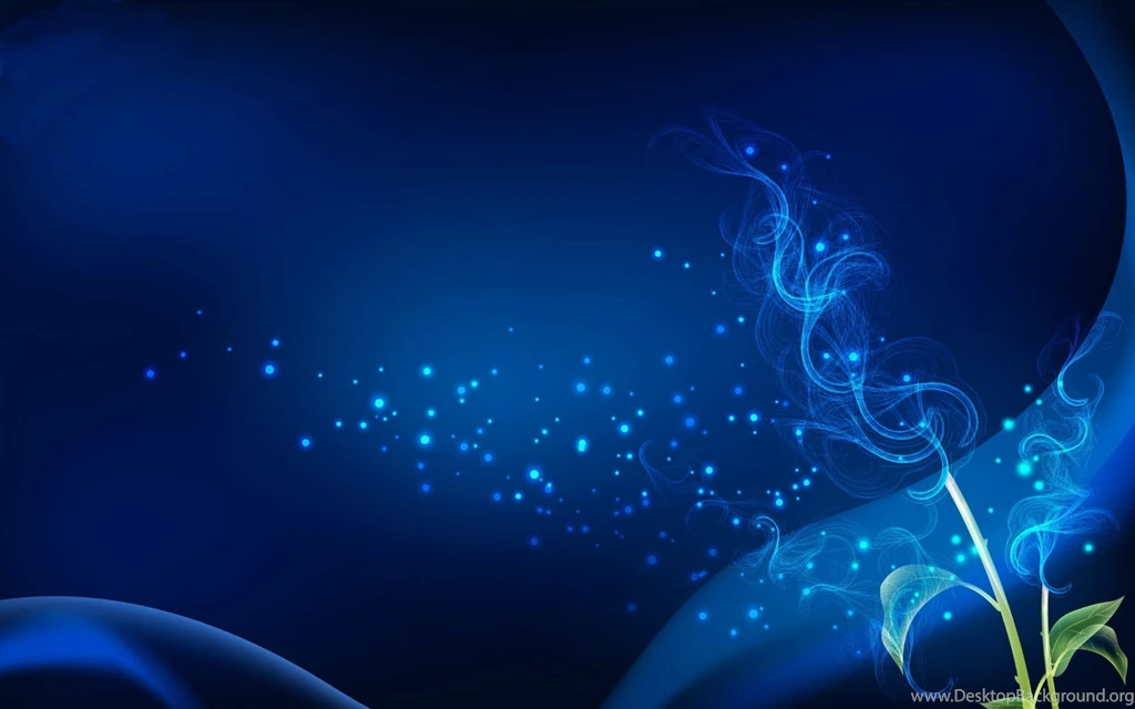 Background Images Blue Curved Pattern