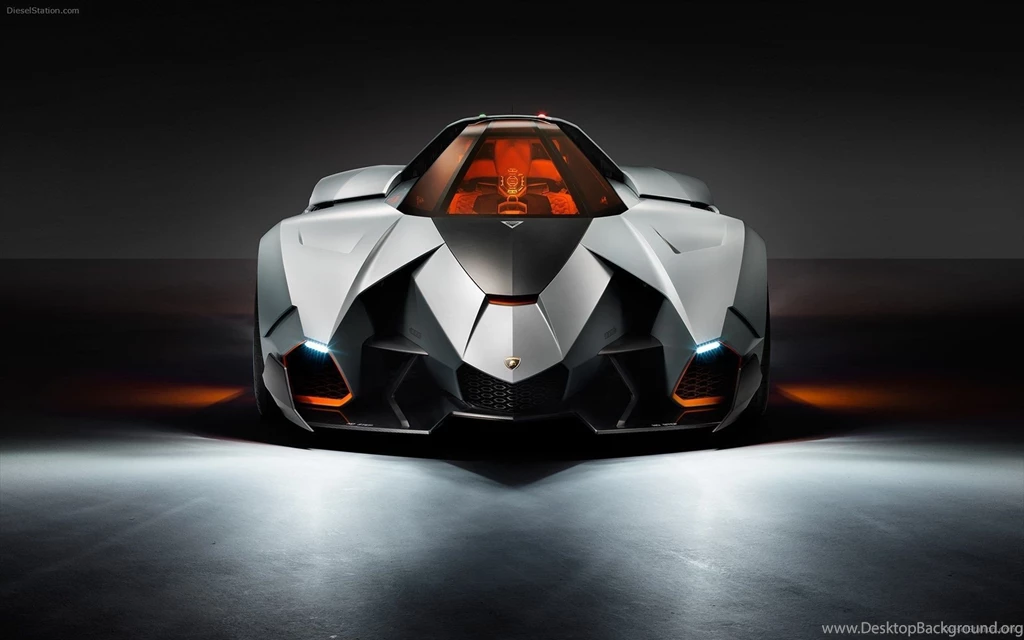 Lamborghini Concept Wallpapers Free HD Desktop PC AutomotiveCool