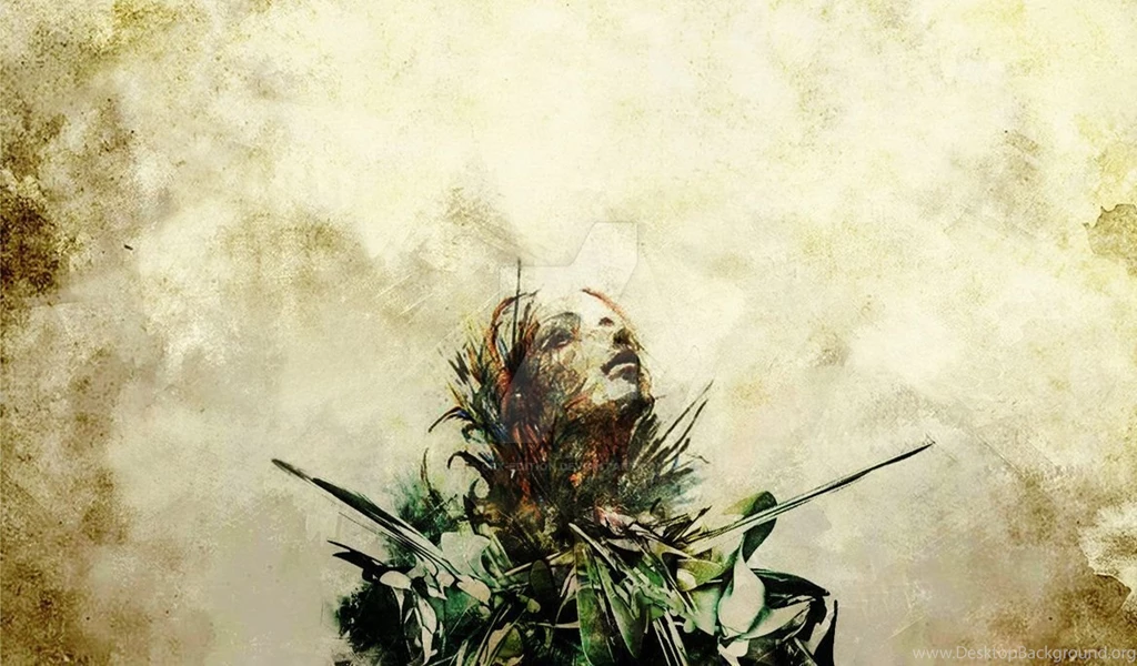 Anime Wallpapers Abstract By GFX Edition On DeviantArt