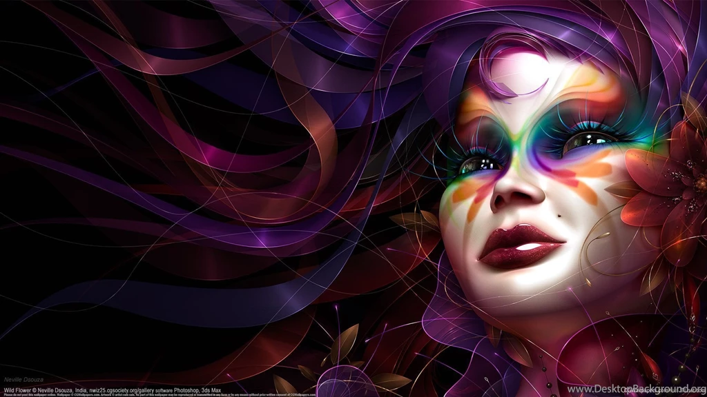 Wallpapers Abstract Anime This Use For Facebook Cover Edit ...