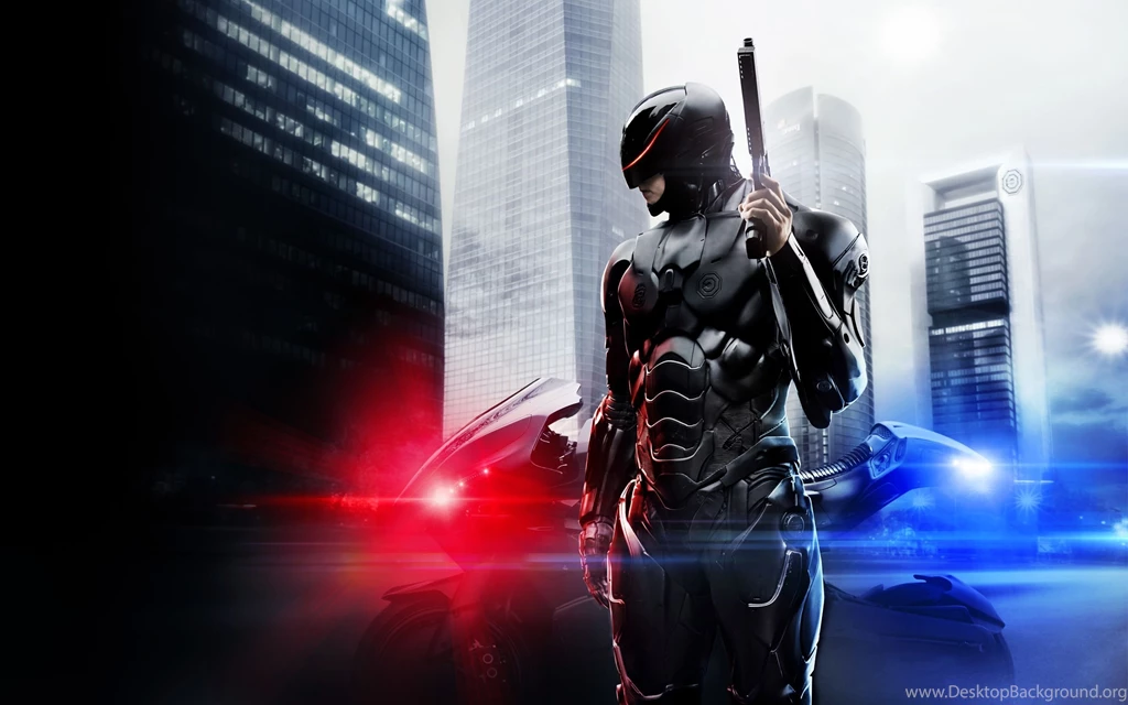 RoboCop