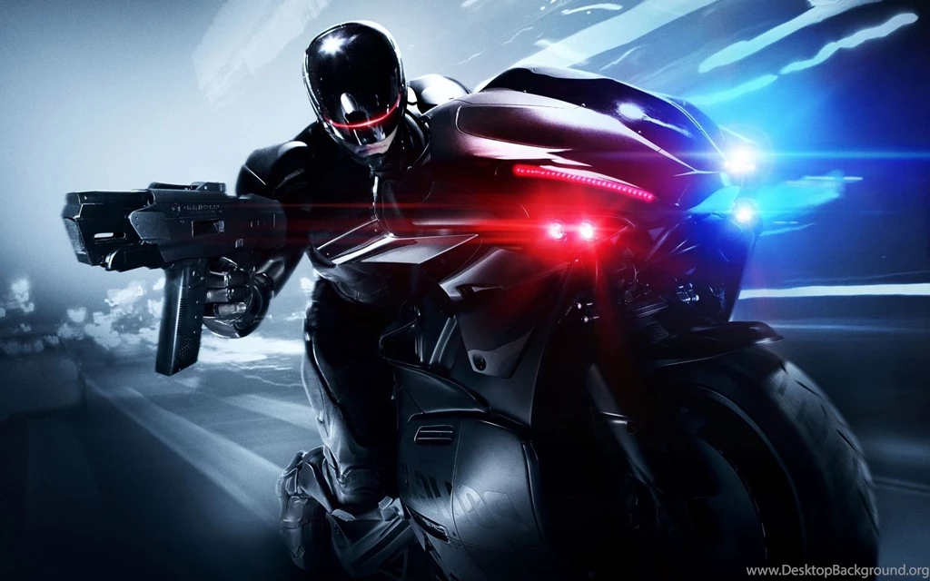 Robocop Movie Wallpapers 1 Wallpapers Mela