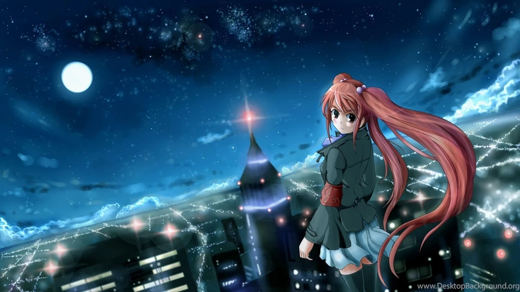 Anime Wallpapers Hd Wallpapers Online