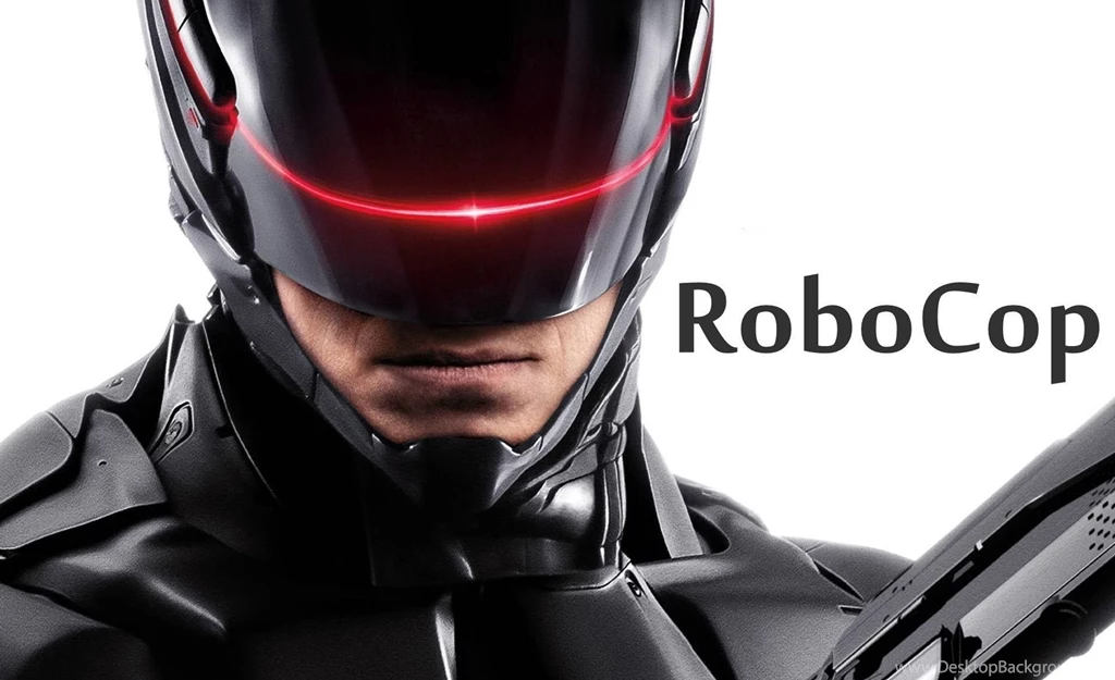 2014 RoboCop Wallpapers Full HD For PC 40696 Full HD Wallpapers ...