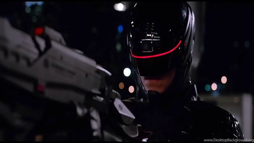 RoboCop