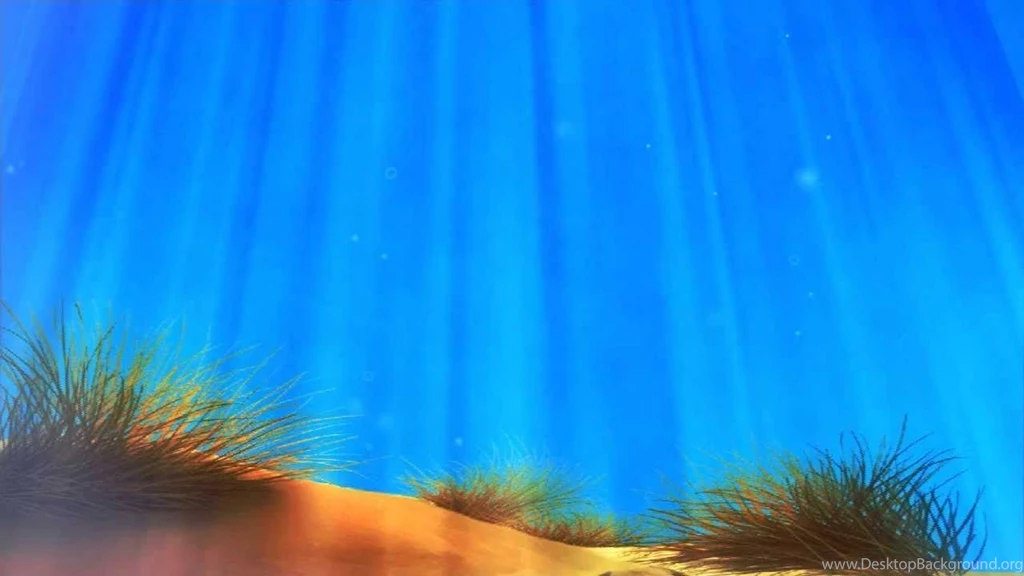 Animated Ocean Backgrounds