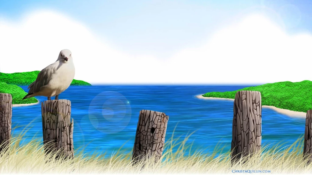 Ocean Backgrounds 1783207