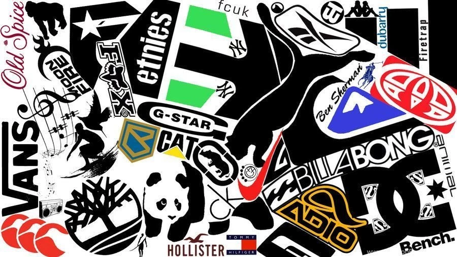 Logo Wallpapers 1366x768 By Flippedblink On DeviantArt