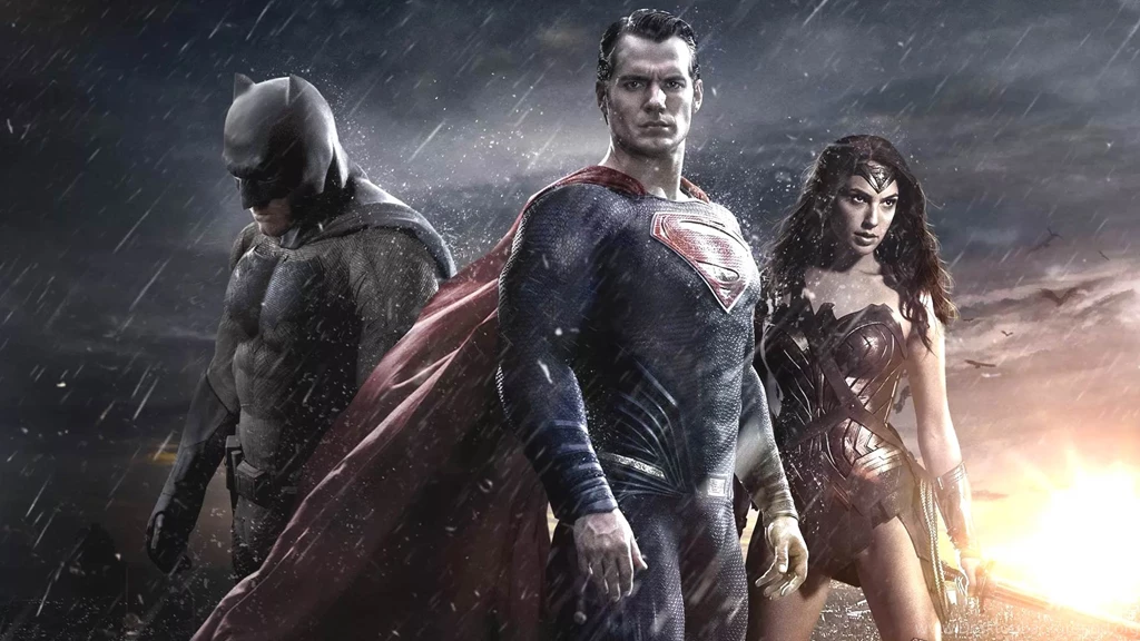 Batman Vs Superman Dawn Of Justice Wallpapers Hd 1080p For Desktop
