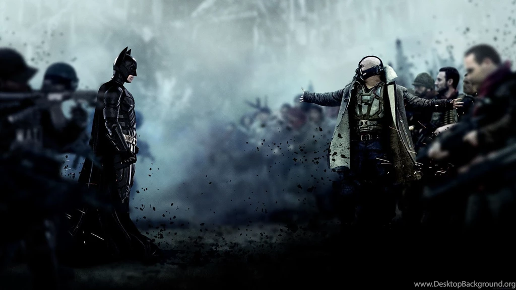 The Dark Knight Rises Wallpapers HD 1920x1080