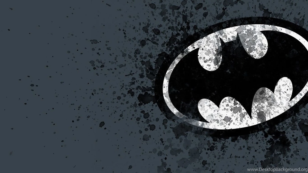 Batman Logo Wallpapers 1080p Hd Images