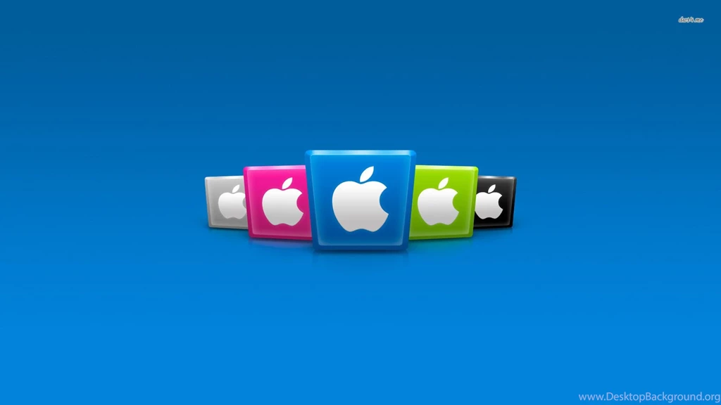 Apple Logos Wallpapers Computer Wallpapers
